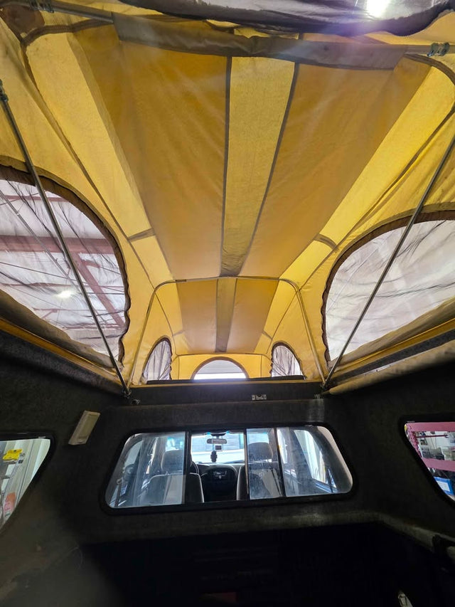 Flippac Camper — photo 3