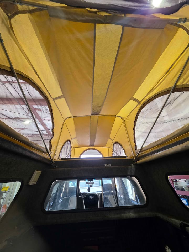 Flippac Camper in Draper, UT (photo 3) — photo 3