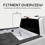 Decked Box 2025 Silverado 8’ Bed in Tucson, AZ (photo 2)