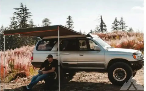 6.5 FT Roam Co Awning