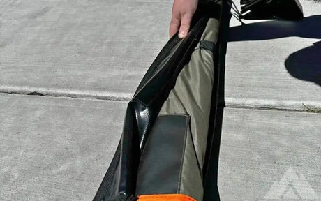 6.5’ Roam Adventure Awning — used camp awnings for sale