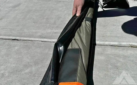 6.5’ Roam Adventure Awning