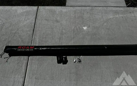 6.5’ Roam Adventure Awning — used camp awnings for sale (photo 2)