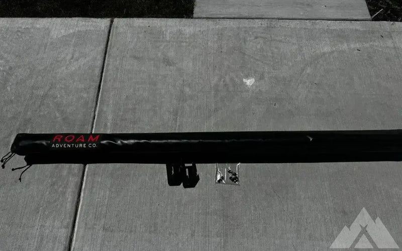 6.5’ Roam Adventure Awning — used camp awnings for sale (photo 2) — photo 2