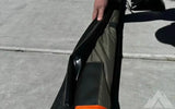6.5’ Roam Adventure Awning — used camp awnings for sale (photo 2)