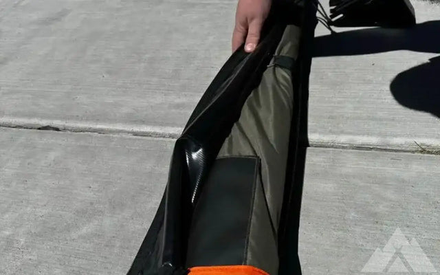 6.5’ Roam Adventure Awning — photo 2