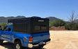 6 ft bed ORU Designs Bruin like new — used for sale in San Diego, CA