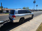 Toyota Landcruiser LC200 in Mesa, AZ (photo 2)