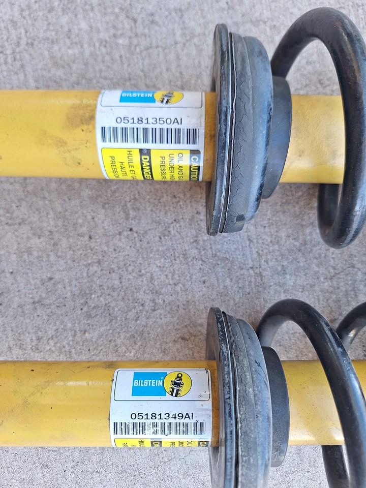 Bilstein struts in Phoenix, AZ (photo 1)