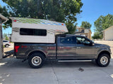 2012 Capri Retreat Truck Camper in Loveland, CO (photo 5)