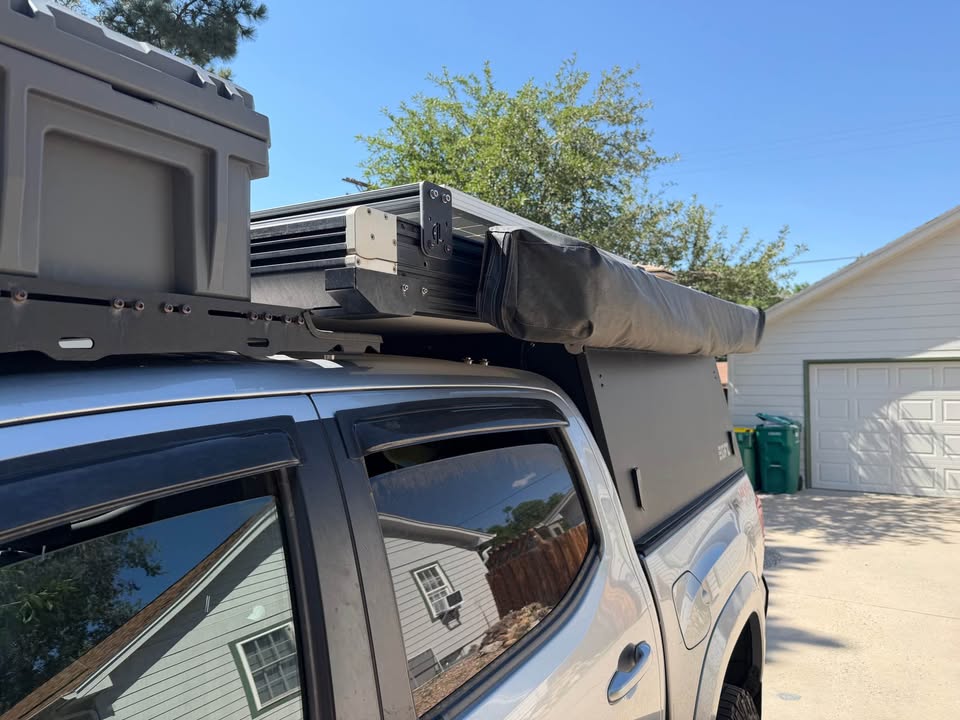 V2 GFC Camper in Wheat Ridge, CO (photo 2) — photo 2