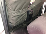 Toyota 4Runner Gen 5 Seat Covers 2010-2024 — Equipt Expedition Outfitters (photo 9)