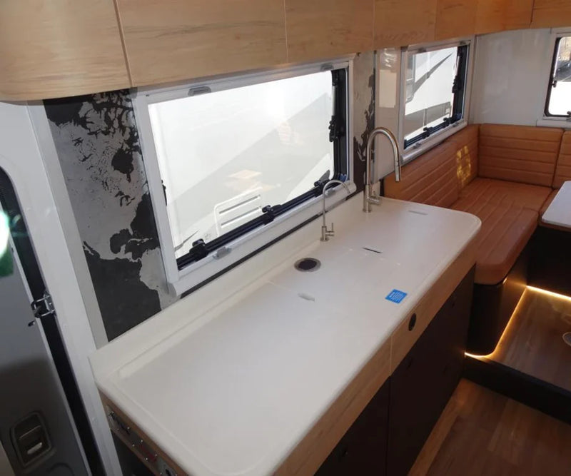 2025 Storyteller Overland GXV HILT 0 Miles in Phoenix, AZ (photo 7) — photo 7