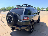 2013 Toyota FJ Cruiser · Trail Teams in Denver, CO (photo 2)