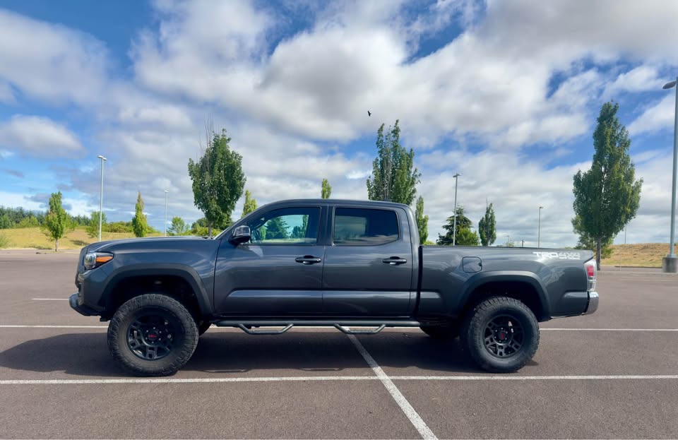 2020 Toyota Tacoma Double Cab · TRD Off-Road Pickup 4D 6 ft in Hillsboro, OR (photo 6) — photo 6
