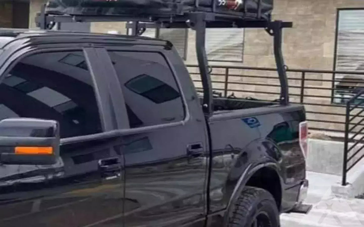 62 Breezeway 23Zero Rooftop Tent — used rooftop tents for sale (photo 2) — photo 2