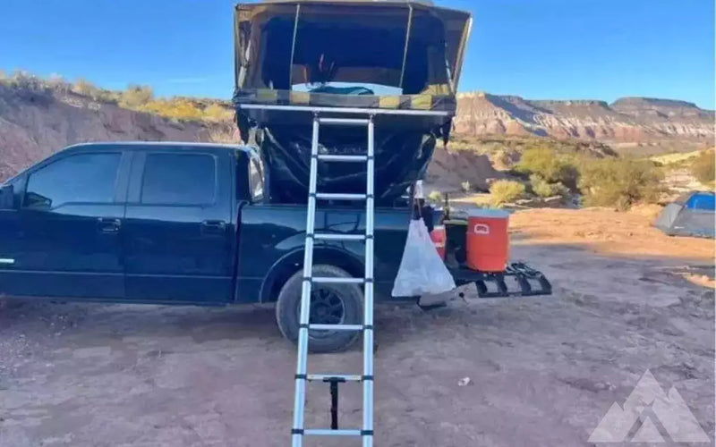 62 Breezeway 23Zero Rooftop Tent — used rooftop tents for sale (photo 3) — photo 3