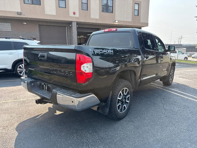 2019 Toyota Tundra in Denver, CO (photo 5) — photo 5