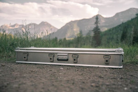 62L Alubox Case