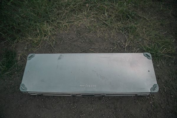 62L Alubox Case — Equipt Expedition Outfitters (photo 2) — photo 2