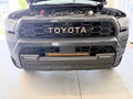 Heretic Studio 20” Amber LED lightbar with Rave Off-road bracket for 2025+ 4Runner