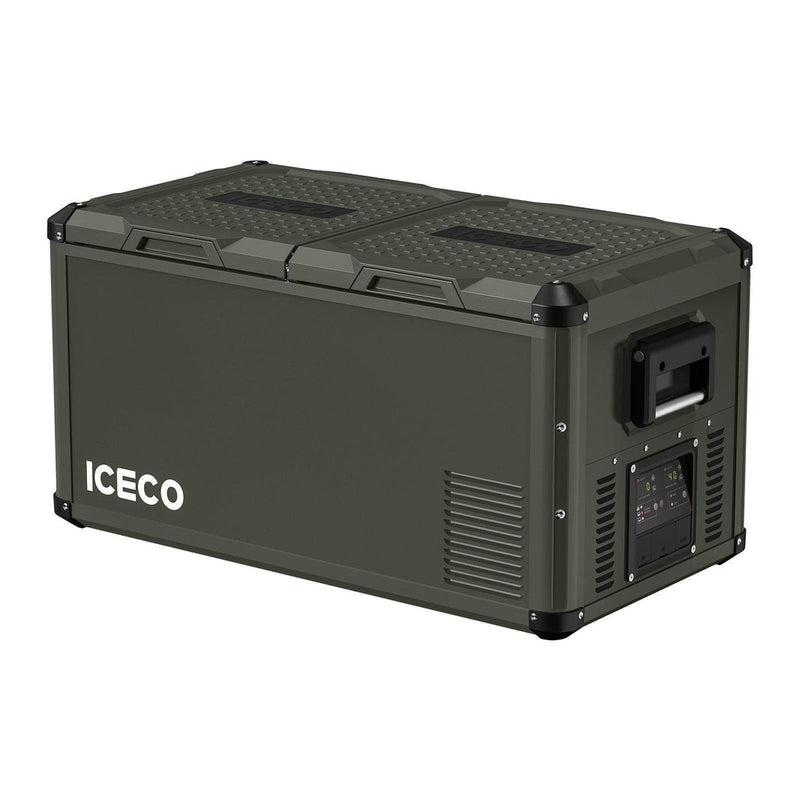 VL75ProD 12V Heavy Duty Fridge Freezer | ICECO | 75 LT — photo 11