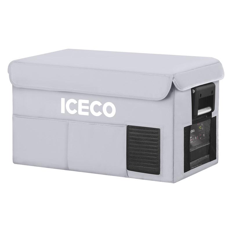 VL35ProS Insulated Protective Cover | ICECO — photo 1