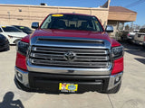 2020 Toyota Tundra · Limited Pickup 4D 5 1/2 ft in Fresno, CA (photo 2)