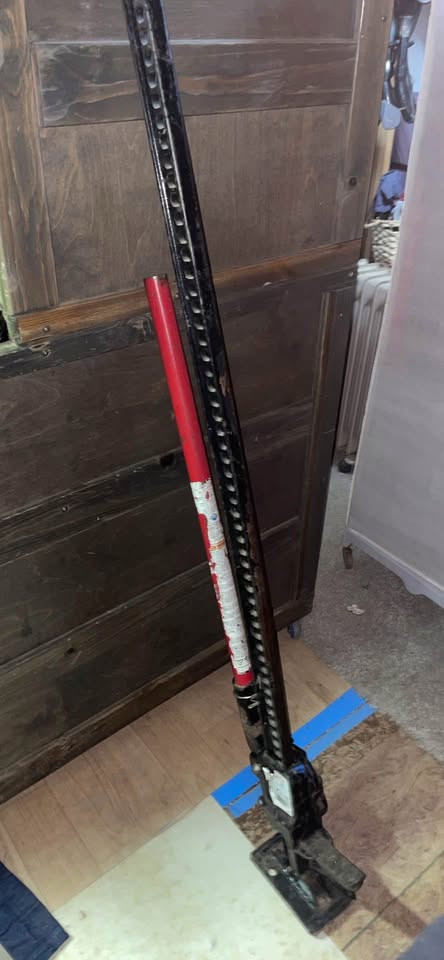 Hi-Lift 60” Jack in Phoenix, AZ (photo 3) — photo 3