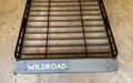 64” wildroad roof basket combo