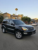 2005 Lexus GX · GX 470 Sport Utility 4D in Escondido, CA (photo 2)