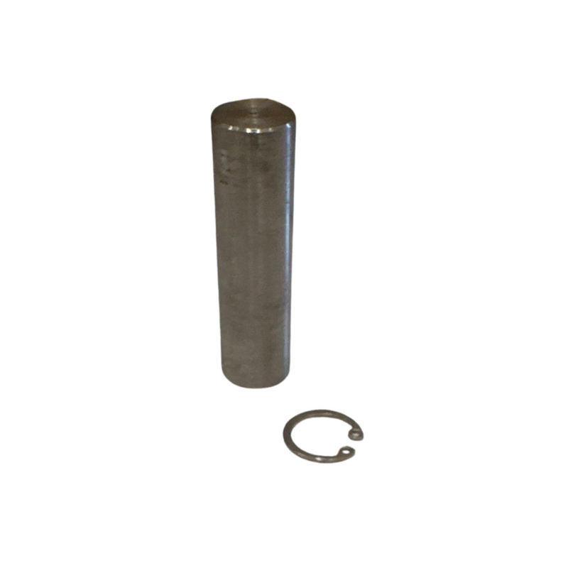Winch Mount Service Parts — photo 2