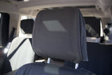 Land Rover Discovery 4 Seat Covers — Equipt Expedition Outfitters (photo 7)