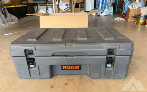 66L Rugged Case - Roam Adventure Co.