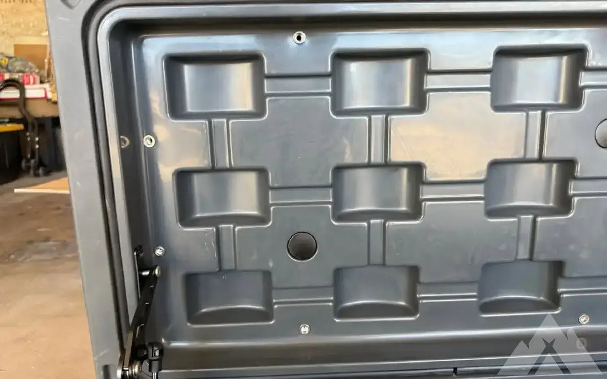 66L Rugged Case - Roam Adventure Co. — used cases & cargo boxes for sale (photo 9) — photo 9