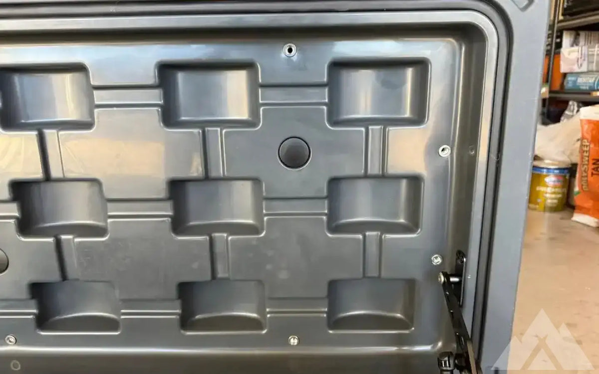 66L Rugged Case - Roam Adventure Co. — used cases & cargo boxes for sale (photo 8) — photo 8