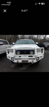 2007-2013 tundra ARB bumper in Dallas, OR (photo 5)