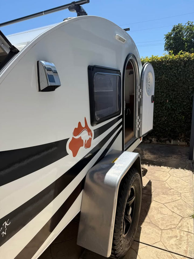 2018 Nucamp T@G — photo 3