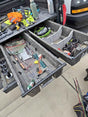 Decked Drawer system for Tundra Crewmax short bed in Provo, UT (photo 1)