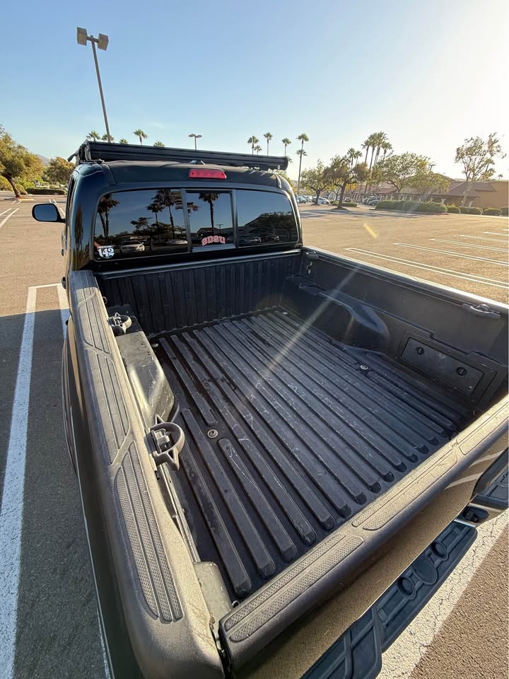 2014 Toyota Tacoma · PreRunner 4D in La Mesa, CA (photo 5) — photo 5