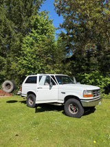 1995 Ford Bronco in Port Orchard, WA (photo 2)
