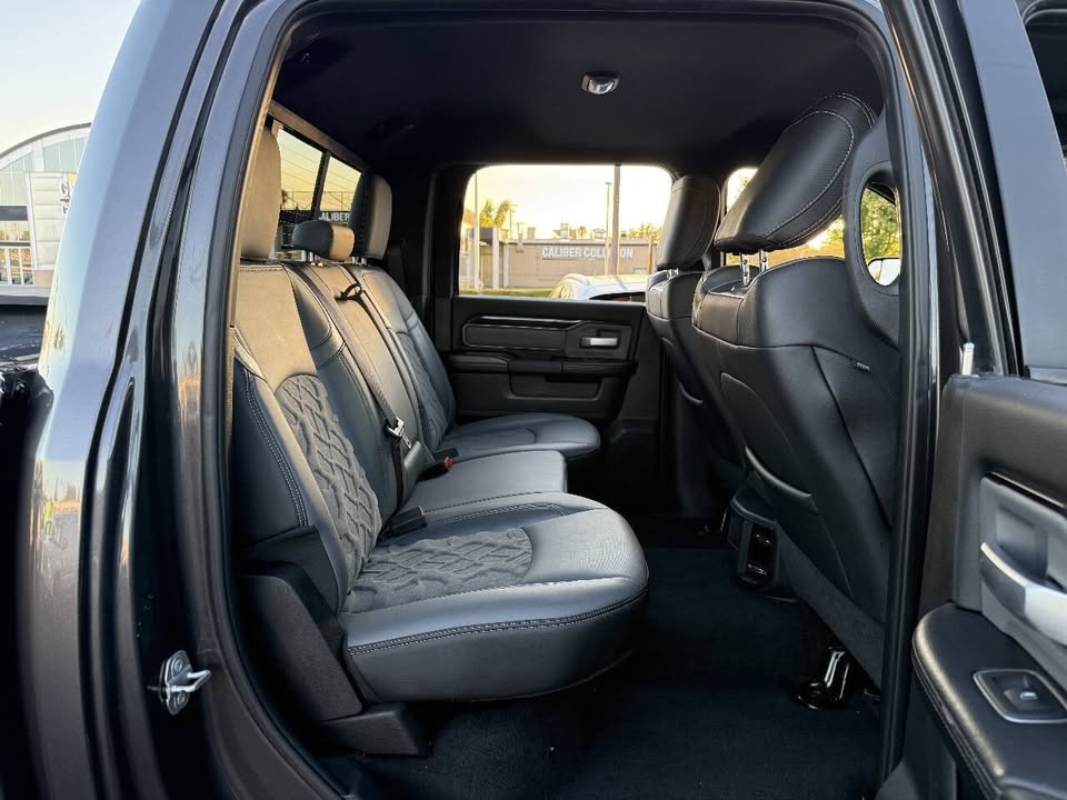2019 Ram 2500 in Sacramento, CA (photo 11) — photo 11