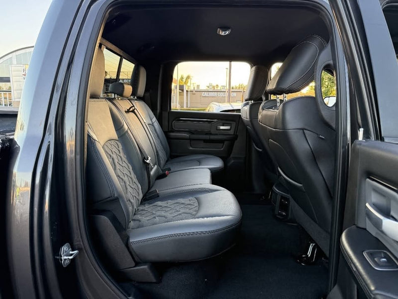 2019 Ram 2500 in Sacramento, CA (photo 11) — photo 11