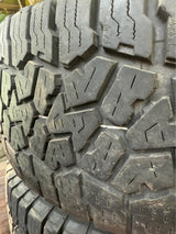 Falken wild peak tires in Portland, OR (photo 5)