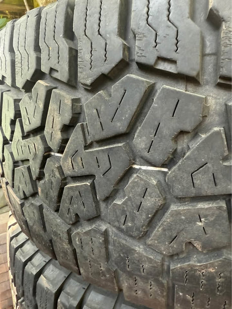 Falken wild peak tires in Portland, OR (photo 5)