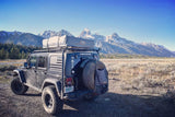 Tepui Autana Sky 3 Rooftop Tent in Prescott, AZ (photo 4)
