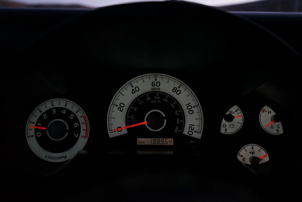2007 Toyota FJ Cruiser · Sport Utility 2D in Sparks, NV (photo 12)