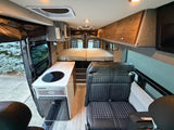 2023 Storyteller Overland stealth van up awd in Vancouver, WA (photo 9)