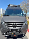 2025 Winnebago revel 44e awd 17,000 miles