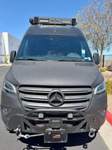 2025 Winnebago revel 44e awd 17,000 miles in Mesa, AZ (photo 1)